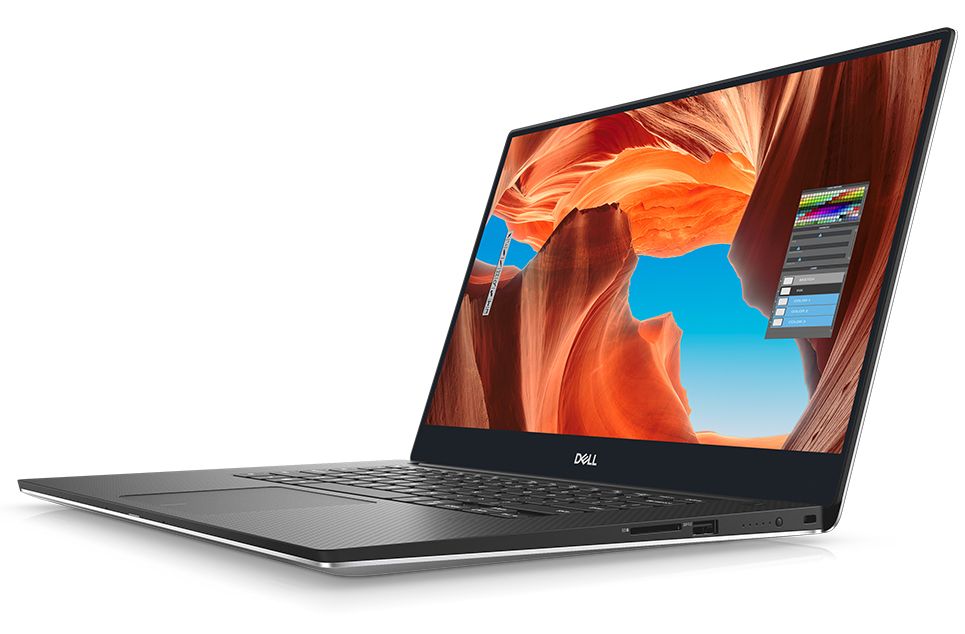 XPS 15 スプレマシー